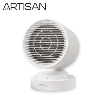 ARTISAN 奧的思 陶瓷低耗氧風扇電暖器 HT1200 