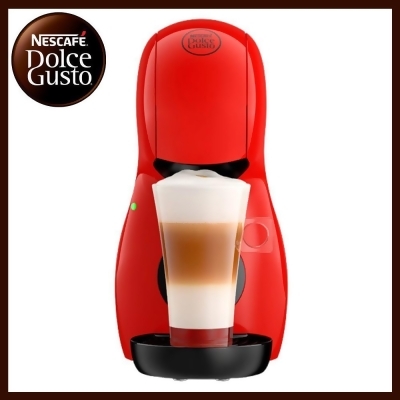 Nestle 雀巢 多趣酷思膠囊咖啡機 Piccolo XS 法拉利紅 