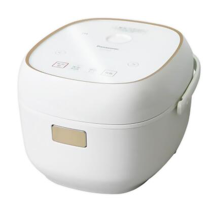 【Panasonic國際牌】4人份IH微電腦電子鍋 SR-KT069