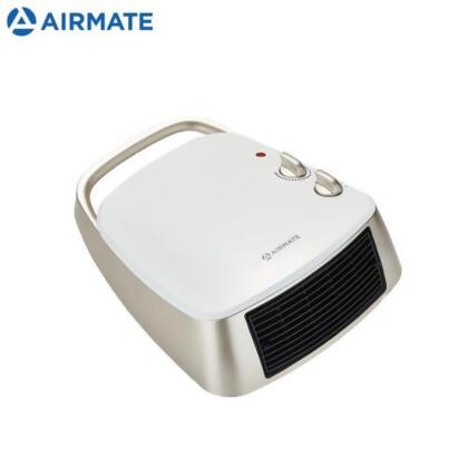 AIRMATE 艾美特 居浴兩用陶瓷式電暖器 HP13106 - 