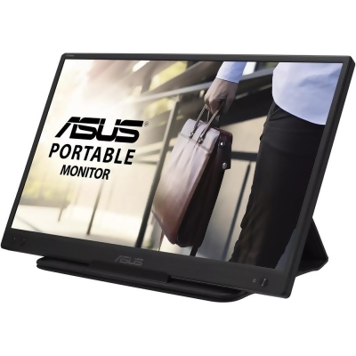 ASUS 華碩 MB166C 15.6吋 IPS面板 USB Type-C 低藍光 攜帶型 液晶螢幕 