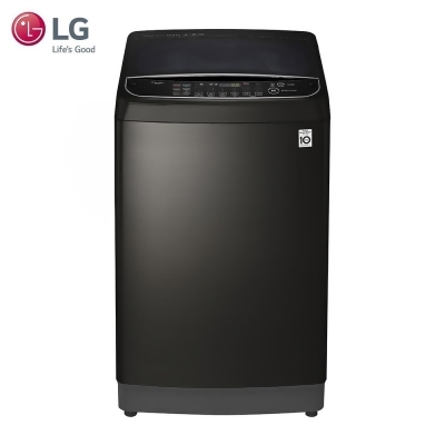 【LG 樂金】13公斤◆WiFi蒸氣變頻直立式洗衣機 極光黑(WT-SD139HBG) 含基本安裝 送好禮 