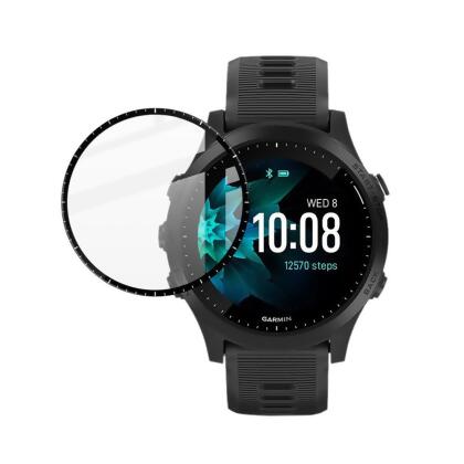 Imak GARMIN Forerunner 945 手錶保護膜 