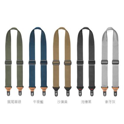 PEAK DESIGN 快裝神奇背帶 Slide 相機背帶 背帶 止滑(公司貨) 