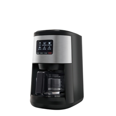 Panasonic國際牌全自動雙研磨美式咖啡機NC-R601 