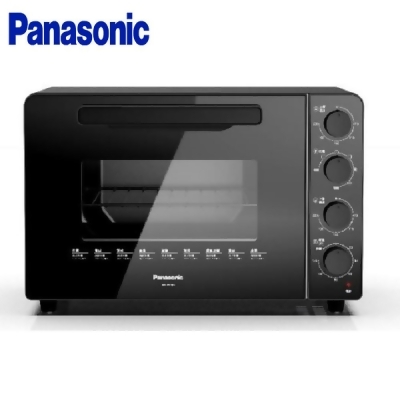 Panasonic 國際牌 32L全平面機械式電烤箱 NB-F3200 - 