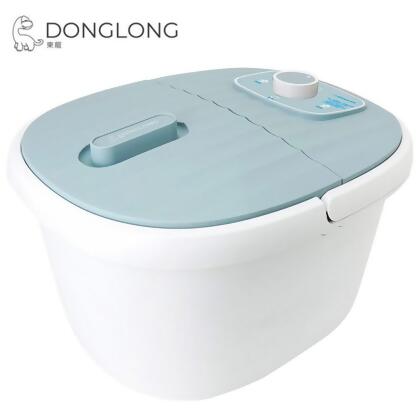 東龍 激活足部恆溫加熱SPA泡腳機.足部按摩機 TL-2201 