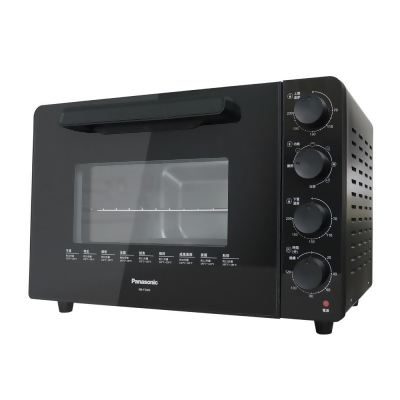 【Panasonic國際牌】32L雙液脹式溫控電烤箱 NB-F3200 