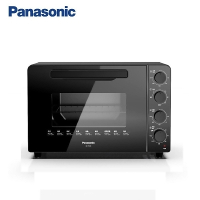 Panasonic 32L雙溫控平面式電烤箱 NB-F3200 