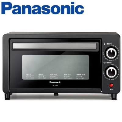 【Panasonic 國際牌】NT-H900 9L電烤箱 