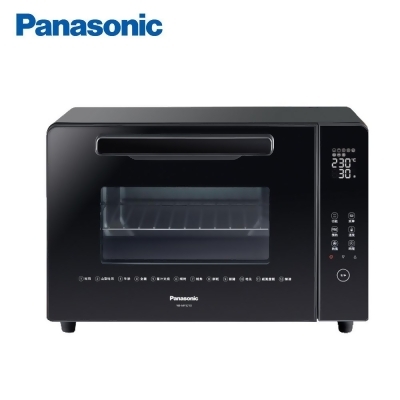 Panasonic 國際牌 32L全平面微電腦電烤箱 NB-MF3210 