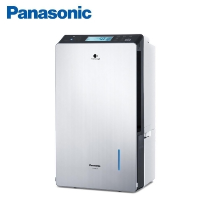 Panasonic國際牌 16公升變頻高效型除濕機 F-YV32LX 