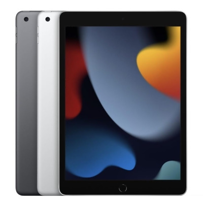 Apple (2021) 第九代 iPad 10.2 吋 256G WiFi ( MK2N3TA , MK2P3TA ) 