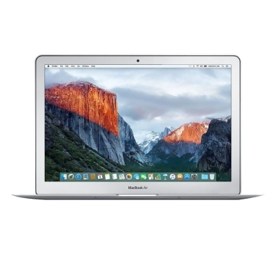 (福利品) 蘋果 Apple MacBook Air 2015 (8G/128G) 13吋筆記型電腦 (A1466) 