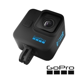 GoPro HERO11 Black MINI 運動攝影機 CHDHF-111-RW 公司貨