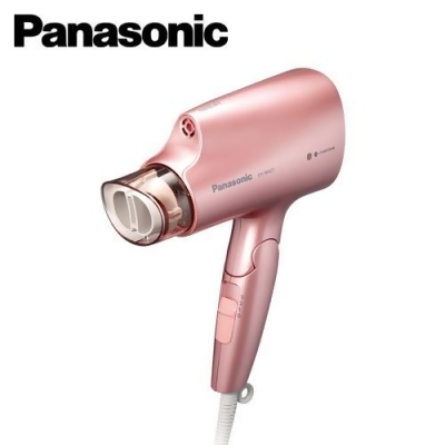 【Panasonic 國際牌】EH-NA27 奈米水離子吹風機 粉色 