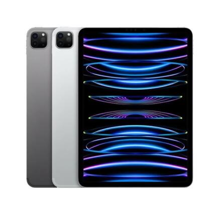 Apple 2022 iPad Pro M2 11吋 Wi-Fi 256G MNXF3TA,MNXG3TA 