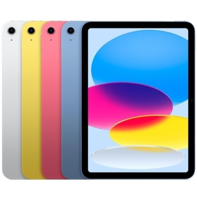 Apple 2022 第十代 iPad 10.9吋 Wi-Fi 64G 