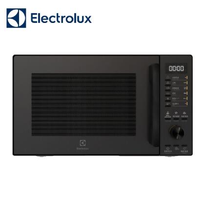 美安獨家【Electrolux伊萊克斯】25L獨立式燒烤微波爐 極致美味500 EMG25D22BM