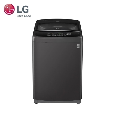 【LG樂金】Smart Inverter 智慧變頻洗衣機 曜石黑 WT-ID150MSG 送基本安裝 