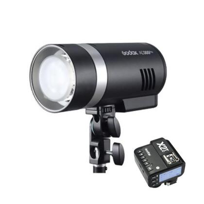 Godox 神牛 AD300 PRO TTL閃光燈 外拍燈+X2TX 發射器 離機閃(公司貨) 