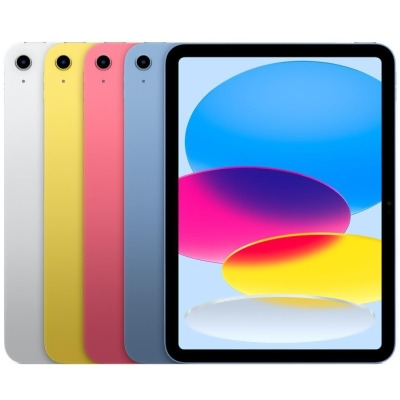 Apple 2022 第十代 iPad 10.9吋 Wi-Fi 256G 