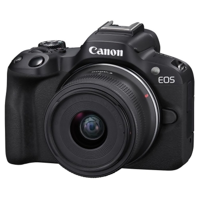 Canon EOS R50 RF-S18-45mm f/4.5-6.3 IS STM 單鏡組 公司貨 