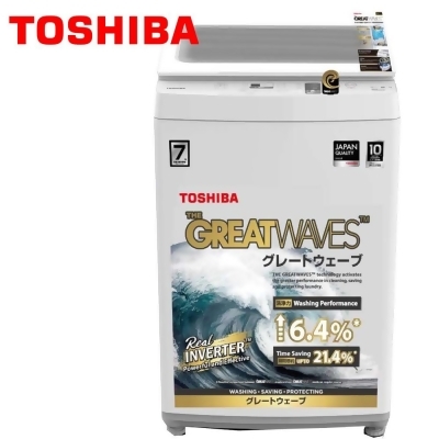 【促銷】TOSHIBA東芝 10.5KG 變頻超微奈米泡泡沖浪洗淨洗衣機 AW-DUK1150HG 送安裝 