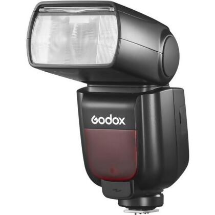 Godox 神牛 TT685 II 第二代 迅麗TTL機頂閃光燈 公司貨 送乾燥包五入 