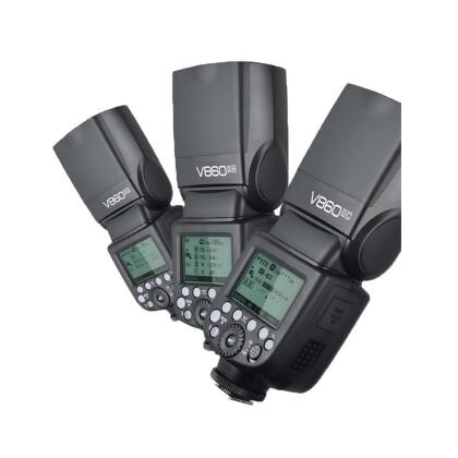 Godox 神牛 V860 III 第三代 TTL閃光燈 公司貨 送乾燥包五入 