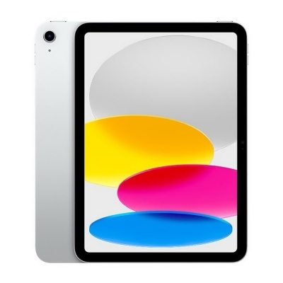 美安獨家Apple 蘋果2022 iPad 10 平板電腦10.9吋/Wi-Fi/64G-含玻貼+可立式三折皮套 