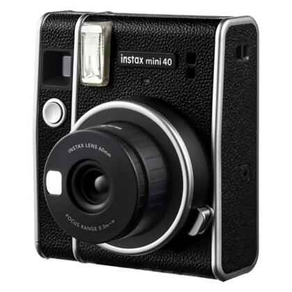 富士 FUJIFILM instax mini 40 拍立得 公司貨 