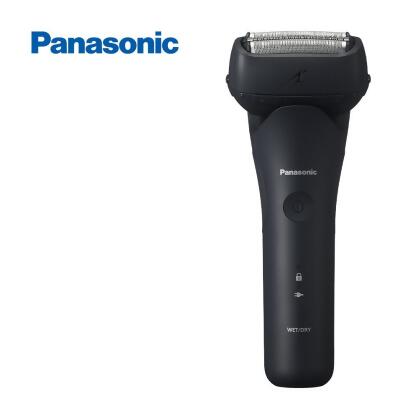 Panasonic國際牌 日製新智能三枚刃電鬍刀 ES-LT2B-K 