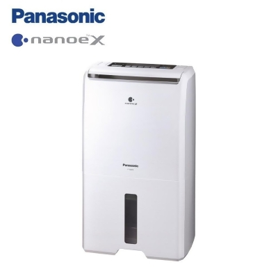 【Panasonic 國際牌】11公升ECONAVI空氣清淨除濕機(F-Y22EN)預購賣場 