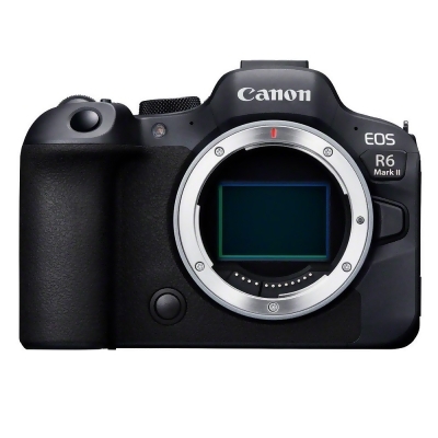 Canon EOS R6 Mark II 單機身 公司貨 送128G+專用包+吹球拭筆清潔組 