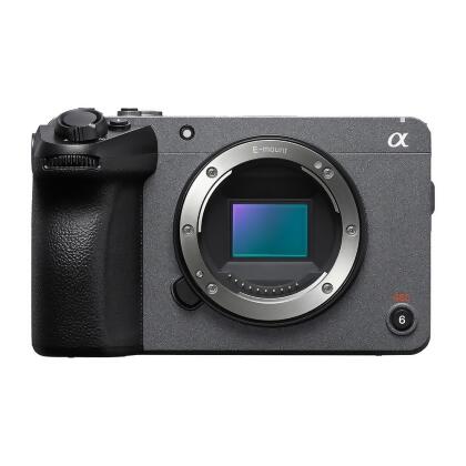 SONY Cinema Line FX30 單機身 ILME-FX30B 公司貨+256G+專用電池+專用座充 