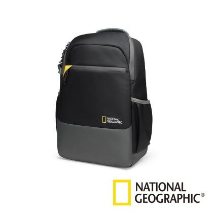 國家地理 National Geographic NG E1 5168 中型相機後背包 灰 正成公司貨 