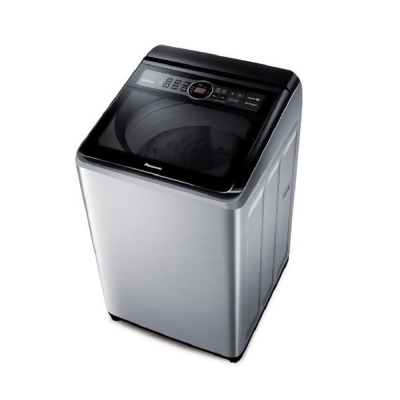 送原廠禮Panasonic 國際牌 17kg變頻直立式洗衣機 NA-V170MTS -含基本安裝+舊機回收 