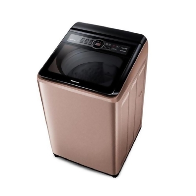送原廠禮Panasonic 國際牌 17kg變頻直立式洗衣機 NA-V170MT -含基本安裝+舊機回收 
