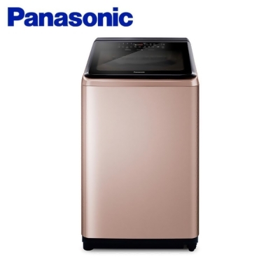 送原廠禮Panasonic 國際牌 17kg變頻直立式洗脫洗衣機 NA-V170NM -含基本安裝+舊機回收 