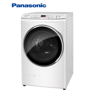 送原廠禮Panasonic 國際牌 15/10kg滾筒式洗脫烘變頻洗衣機 NA-V150MDH -含基本安裝+舊機回收 