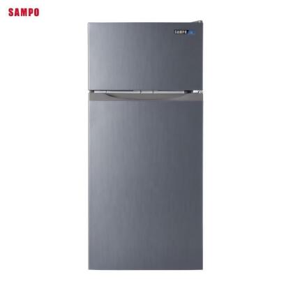 SAMPO 聲寶 118L雙門定頻冰箱 SR-C12G -含基本安裝+舊機回收 