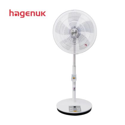 HAGENUK哈根諾克16吋DC直流馬達電風扇 HGN168DC 