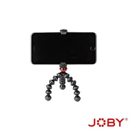 JOBY GorillaPod 金剛爪手機夾迷你三腳架 JB01517-0WW 公司貨 
