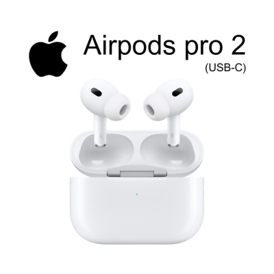 Apple AirPods Pro 2 MagSafe 充電盒 (USB‐C) 
