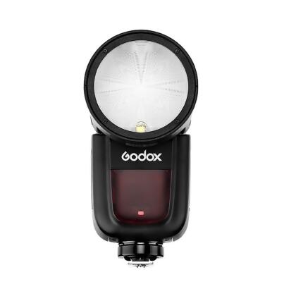 Godox 神牛 V1 機頂閃光燈 For Canon/Nikon/Sony/Fujifilm 公司貨 