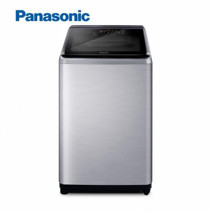 Panasonic國際牌 17公斤變頻直立洗衣機 NA-V170NMS 