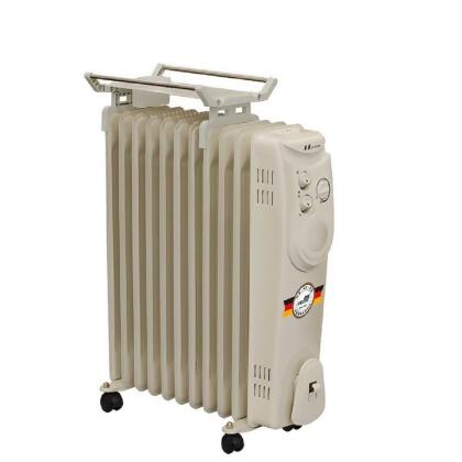北方 CJ2-11 葉片式恆溫電暖爐(11葉片) 電暖器 