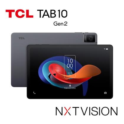 TCL TAB 10 Gen2 4G/128G Wi-Fi 10.4吋 八核 平板電腦 