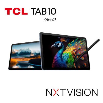 TCL TAB 10 Gen2 4G/128G Wi-Fi 10.4吋 八核 平板電腦+手寫筆 
